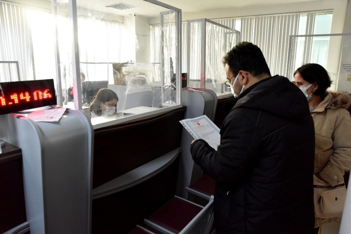 Belediye bor&ccedil;larına ilişkin yapılandırma işlemleri s&uuml;r&uuml;yor