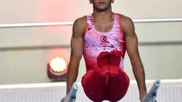 Mert Efe Kılıçer’den iki madalya birden