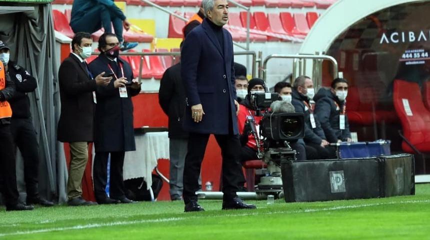 Samet Aybaba yine kazanamadı