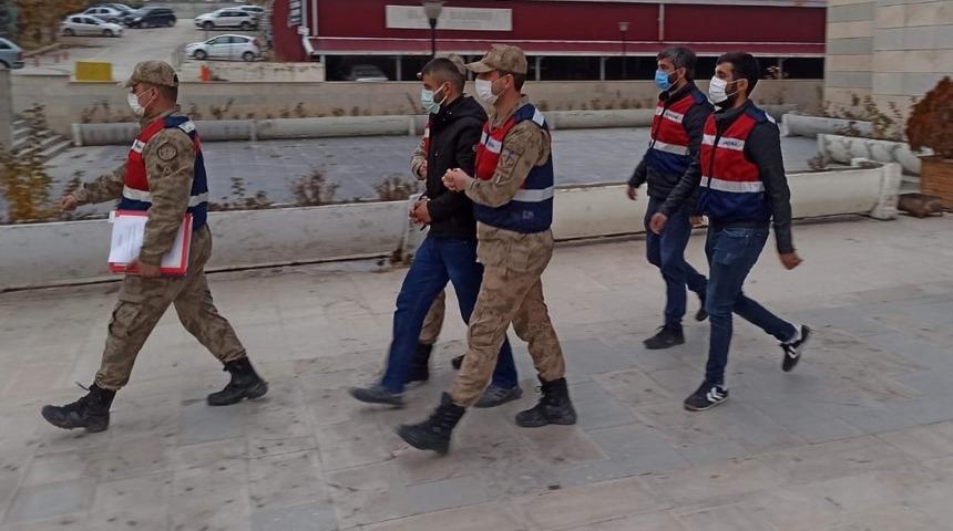 70 yıl cezası vardı! Yakalandı