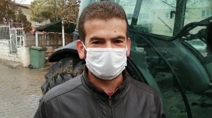 Yeşilhisar&rsquo;da yağmur duası bereketi