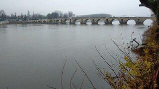 Nehir debileri yükseldi, DSİ’den uyarı geldi