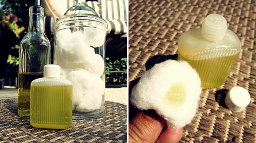 Sadece 5 Damlasıyla Canınız Bir Daha Sigara İ&ccedil;mek İstemeyecek! 