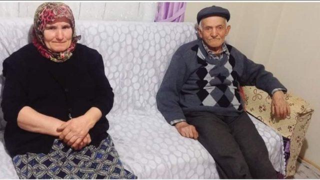 Kastamonu’da sobadan sızan gazdan zehirlenen çift hayatını kaybetti