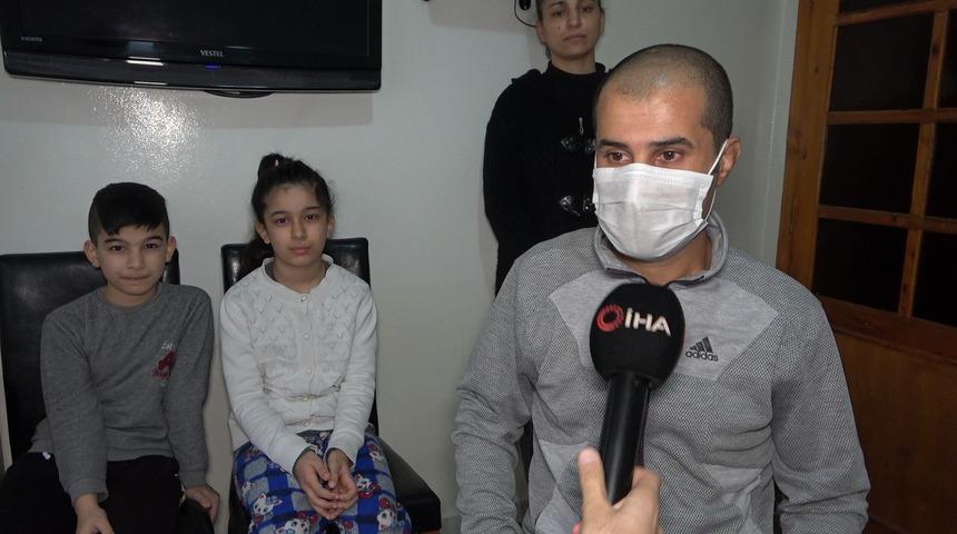 Koronavirüs bir aileden 3 kişinin ölümüne neden oldu