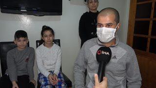 Koronavirüs bir aileden 3 kişinin ölümüne neden oldu