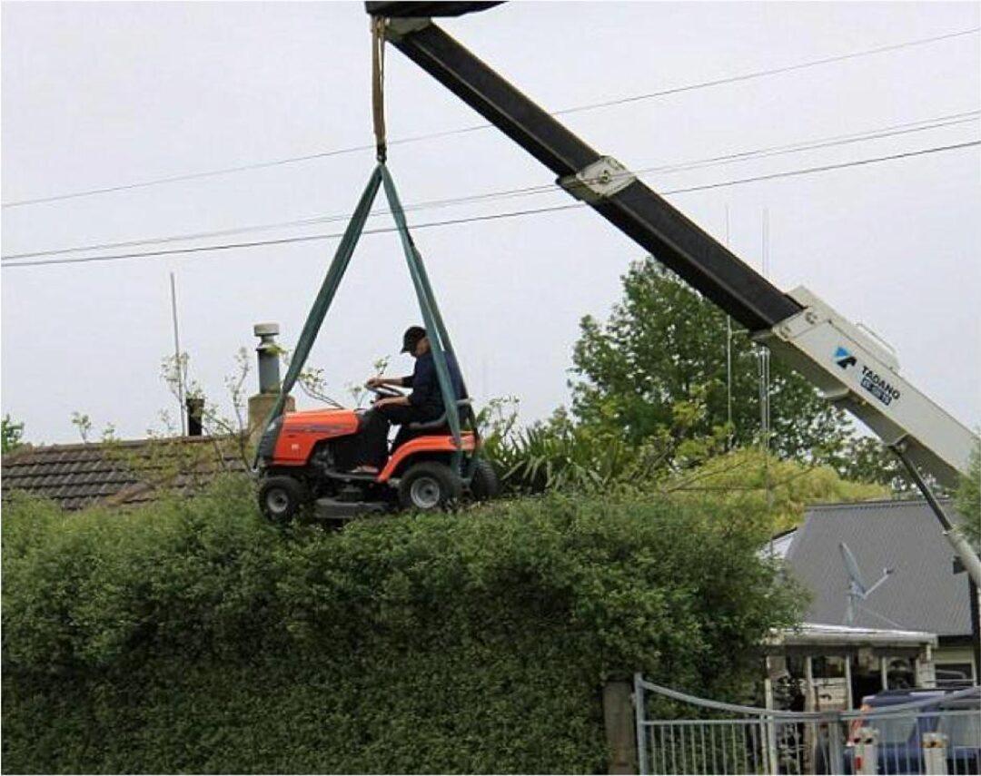 Mobile fails