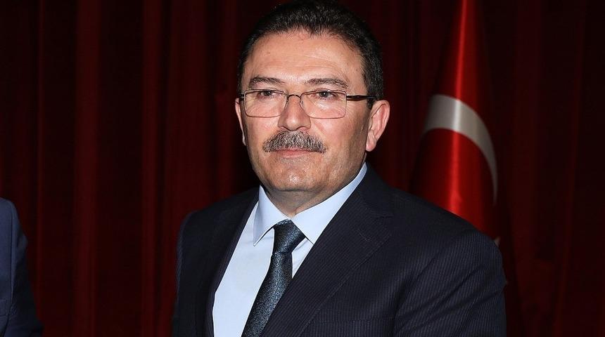 AK Parti Erzurum Milletvekili Altınok&rsquo;un Covid-19 testi pozitif &ccedil;ıktı