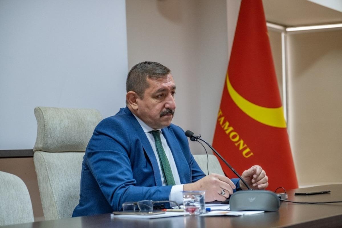 Belediye başkanından pik uyarısı