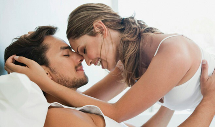 Kendi engellerinizi aşın! Kadınların seks esnasında yaptığı 5 hata  G2