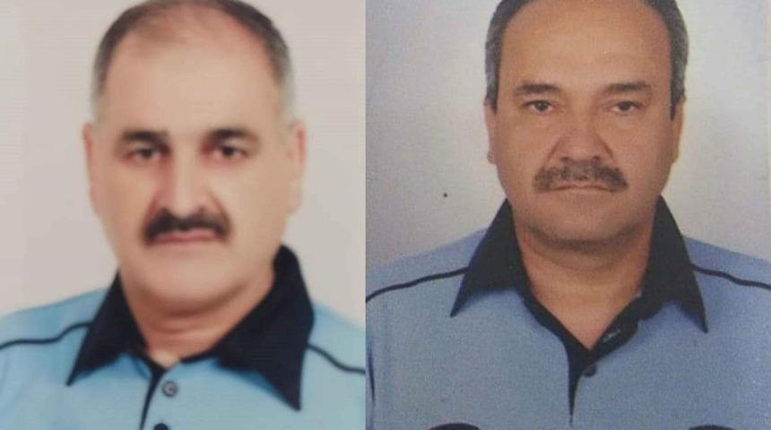 İki zabıta korona vir&uuml;sten hayatını kaybetti