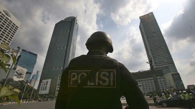 Endonezya'da El Kaide Bağlantılı Üst Düzey Bir Terörist Yakalandı