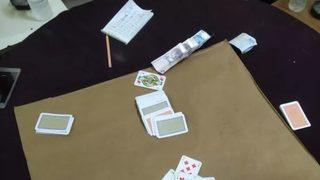 Denizli'de kumar operasyonu! 4 kişi gözaltına alındı