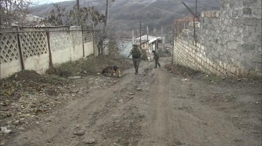 Rusya Savunma Bakanlığı: Ateşkes ihlalinden sonra yeni bir ihlal durumu yaşanmadı