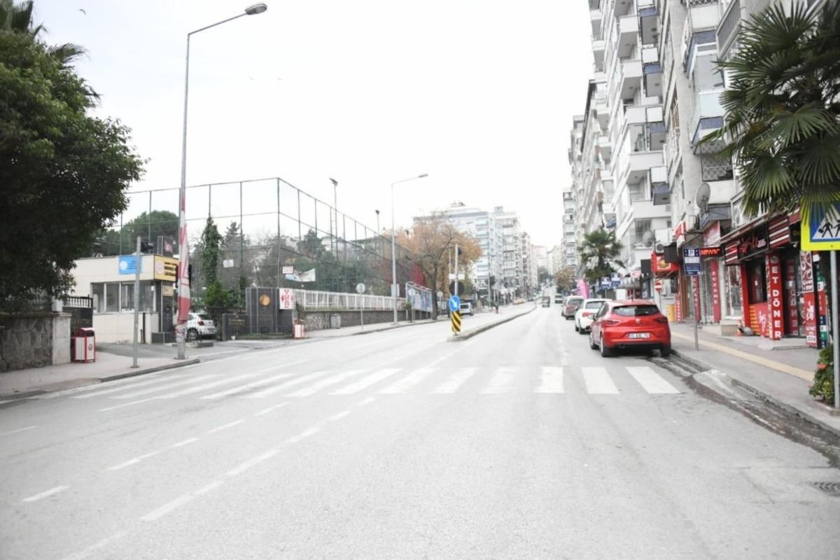 Vali Dağlı&rsquo;dan kısıtlamalara uyan Samsunlulara teşekk&uuml;r