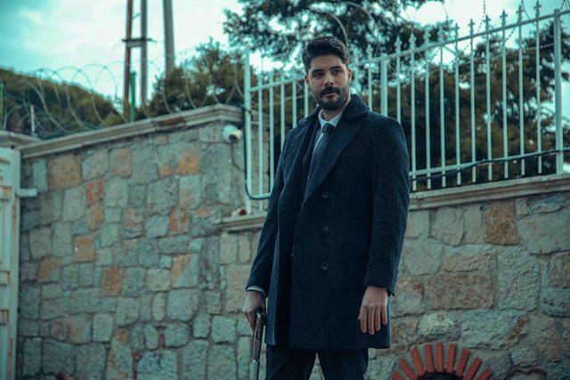 Çukur (1)