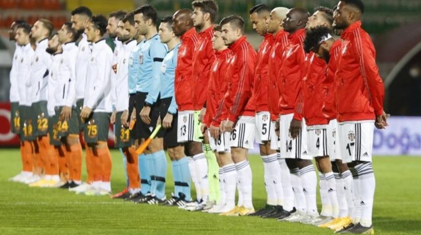 Montero: Hakemin kararı düşündüren bir karar