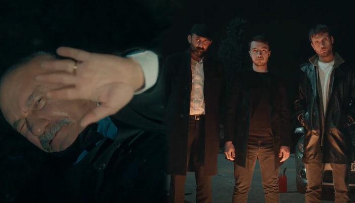 Çukur 107. yeni bölüm 2. fragmanı yayınlandı! Çukur'da Yamaç Cengiz Erdenet'i öldürecek mi?