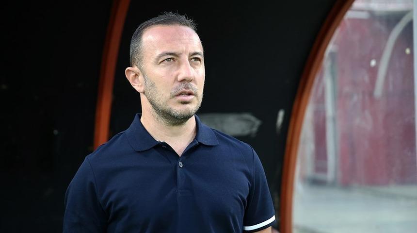 Adana Demirspor'da Cüneyt Dumlupınar dönemi