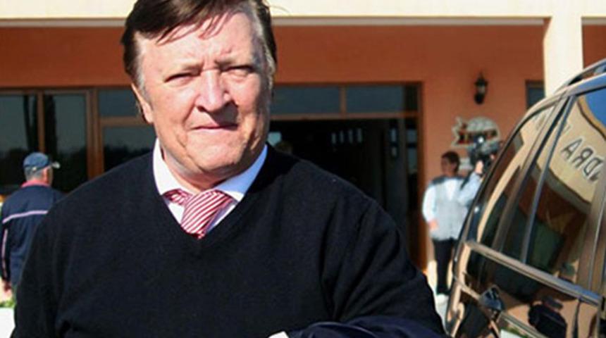 Otto Bariç koronavirüs nedeniyle vefat etti