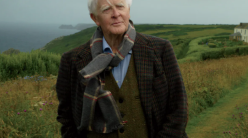 &Uuml;nl&uuml; romancı John le Carre hayatını kaybetti