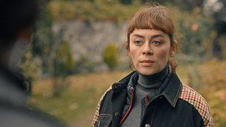 Alev Alev dizisi 7. yeni bölümden ön izleme sahnesi yayınlandı! Alev Alev'de Cemre ve Çelebi'nin annesi karşı karşıya geliyor!