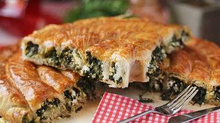 Boşnak böreği nasıl yapılır? Ispanaklı Boşnak böreği tarifi nedir? MasterChef ıspanaklı Boşnak böreği mazlemeleri ve tarifi