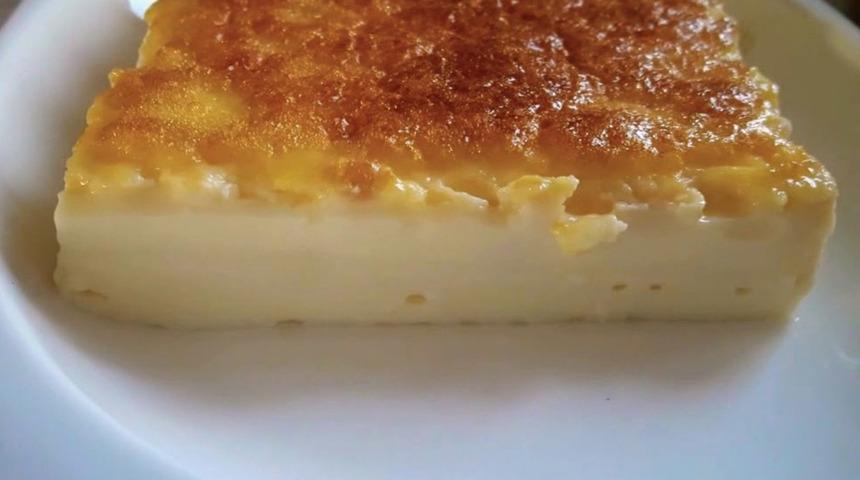 Kaymaçina nasıl yapılır? Üsküp tatlısı kaymaniça tarifi nedir? İşte MasterChef kaymaçina tarifi, malzemeleri ve püf noktası