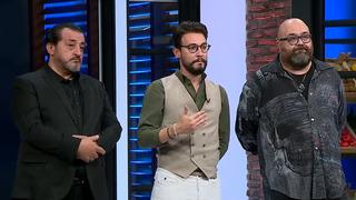 MasterChef'te kim elendi? Eleme adayları kimler oldu? İşte 13 Aralık MasterChef'e veda eden elenen yarışmacı