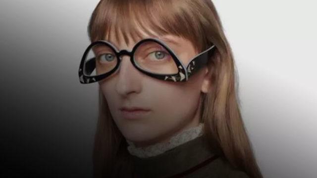 Gucci'nin 6 bin TL'lik yeni gözlüğü kafa karıştırdı! Bu işte bir terslik var...