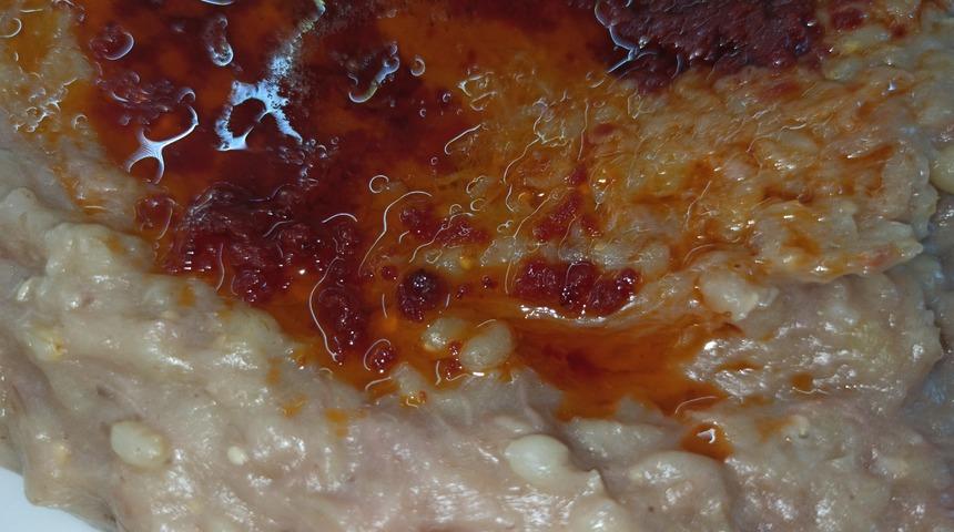 Haftada en az 2 kez yiyorlar! İl dışından yoğun talep var