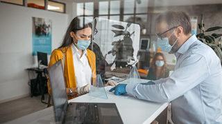 Bankaların kredi faiz oranları 18 Şubat 2021... Ziraat, Vakıfbank, Akbank, TEB, İş ve Halkbank ihtiyaç, taşıt ve konut kredisi faiz oranları!