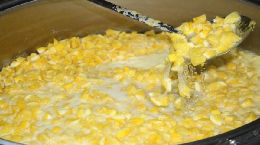 Pandemide değeri anlaşıldı! Haftalık 400 kilo üretiliyor