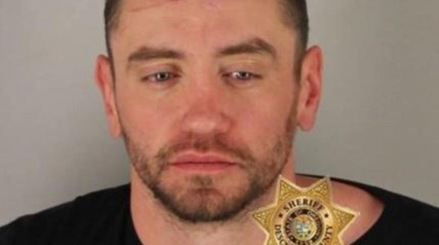 ABD'de 'koronalıyım' diyerek polise tüküren kişiye hapis cezası