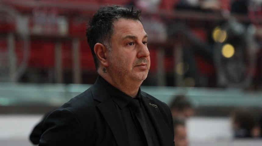 Coach Ayhan Avcı: “İyi oynamadık ama kazandık”