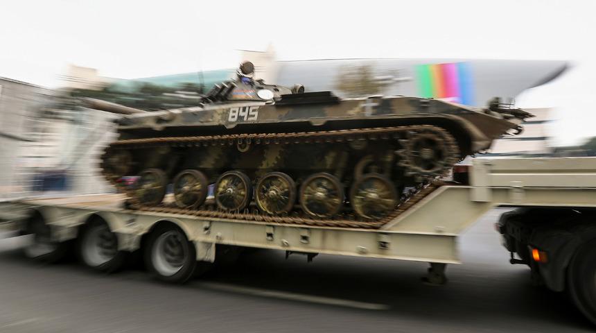 Dağlık Karabağ’da çatışmalar yeniden mi başlıyor? 