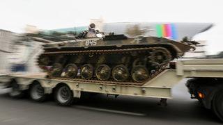 Dağlık Karabağ’da çatışmalar yeniden mi başlıyor? 