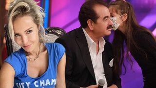 Elif Ada İbo Show'a katıldı! Gelen yorumlardan sonra Ayşegül Yıldız isyan etti