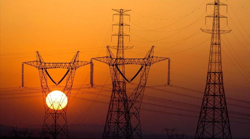 Elektrik kesintileriyle ilgili yeni açıklama! Son bir günde yüzde bin 169'luk artış