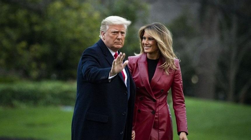 Beyaz Saray'dan sonra nereye gidecekler?