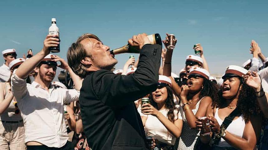 Avrupa Film Ödülleri'nin kazananları belli oldu 