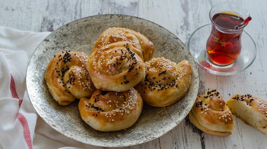 Tel tel ayrılan pastane açması nasıl yapılır?