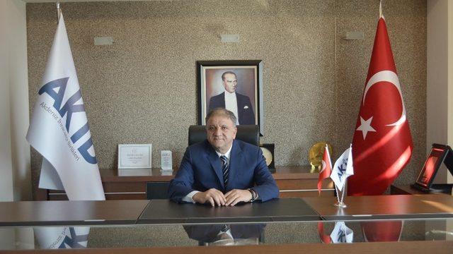 AHBİB’in ihracatında lokomotif ürün kırmızı mercimek