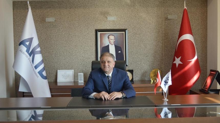 AHBİB’in ihracatında lokomotif ürün kırmızı mercimek