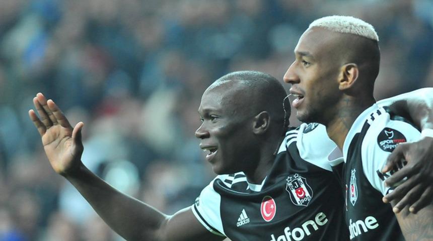 Anderson Talisca'dan flaş paylaşım: Yakında birlikteyiz