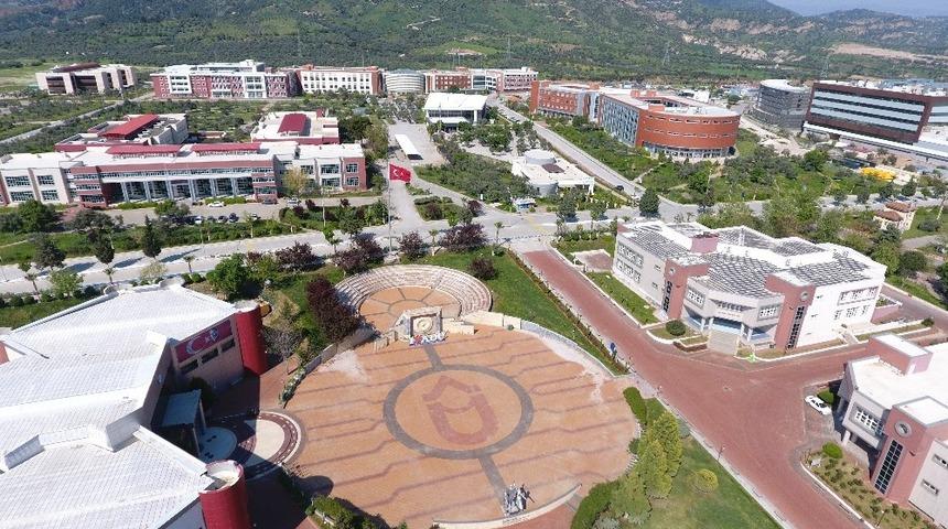 AD&Uuml;&rsquo;n&uuml;n 2021 yılı b&uuml;t&ccedil;esi 538 milyon TL oldu