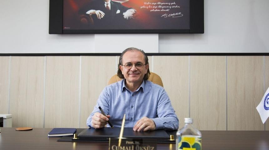 AD&Uuml;&rsquo;de &ccedil;evrimi&ccedil;i ara sınavlar tamamlandı