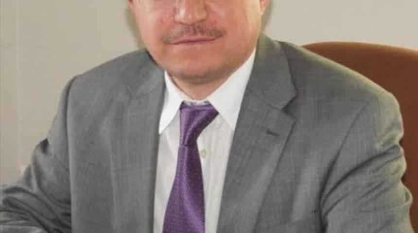 Arslan&rsquo;ın ismi konferans salonuna verildi