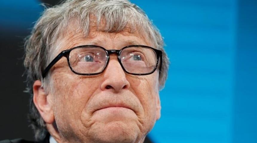 Bill Gates: Önümüzdeki 4-6 ay 'en ölümcül' dönem olabilir