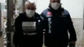 İstanbul'da suç örgütüne yönelik nefes kesen operasyon